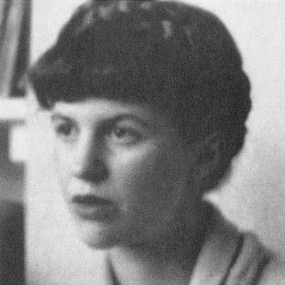 Sylvia Plath